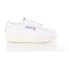 Image de Reebok Club C Double - dames sneaker - wit - maat 40 (EU) 6.5 (UK)