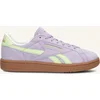 Image de Reebok Club C Grounds Sneakers - Dames - Paars - Maat 37