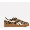Image de Reebok CLUB C GROUNDS Dames Sneakers - cheetah