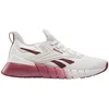 Image de Reebok Nano Gym Luxe - Sportschoen - Grijs/Retro Rood - Maat 10