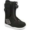 Image de Dc Shoes Lotus Snowboardlaarzen Voor Dames Zwart EU 39 Vrouw