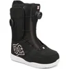 Image de Dc Shoes Lotus Snowboardlaarzen Voor Dames Zwart EU 40 1/2 Vrouw