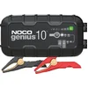Image de Noco Genius G10EU Acculader   10A   6V & 12V   Krachtig & Intelligent   Onderhoudslader
