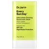 Image de Dr. Jart+ Every Sun Day Transparante Zonnestick Primer SPF50+ 19 g