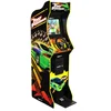 Image de Arcade1Up - The Fast & The Furious Deluxe Arcade Kast - inclusief 4 games