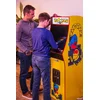 Image de Arcade1Up - Pac-Man Deluxe Arcade Machine met 14 klassieke spellen