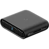 Image de TP-Link TL-WR3002X draadloze router Gigabit Ethernet Dual-band (2.4 GHz / 5 GHz) Zwart