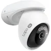 Image de Tapo C560WS Beveiligingscamera buiten - 4K 8MP - IP66- Pan Tilt - AI detectie
