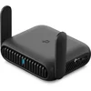 Image de TP-Link BE3600 - TL-WR3602BE - Wi-Fi 7 draadloze router 2.5 Gigabit Ethernet Dual-band (2.4 GHz / 5 GHz) Zwart