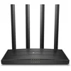 Image de TP-Link Archer C6 draadloze router Fast Ethernet Dual-band (2.4 GHz / 5 GHz) Wit