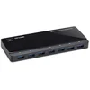 Image de TP-Link UH720 interface hub USB 3.2 Gen 1 (3.1 Gen 1) Micro-B 5000 Mbit/s Zwart