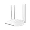 Image de TP-Link TL-WA1201 AC1200 WiFi Access Point - Dual-Band - Gigabit - PoE - WiFi 5