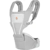 Image de Ergobaby Alta Hip Seat - Pearl Grey