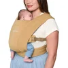 Image de Ergobaby Baby Draagzak Embrace Camel - ergonomische draagzak vanaf geboorte