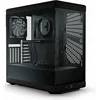 Image de ATX Semi-tower Box Hyte Y40 Black