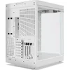 Image de HYTE Y70 Midi Tower Wit