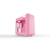 Image de HYTE X50 MID TOWER CASE STRAWBERRY MILK