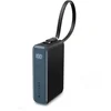 Image de Targus HyperJuice Flex 10K 30W 5000 mAh Blauw