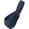 Image de Ergobaby Upsie Sling Draagzak - Midnight Blue