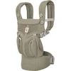 Image de Ergobaby Omni Classic Mesh Draagzak   Soft Olive