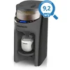 Image de Baby Brezza Formula Pro Advanced   Automatische Flesvoeding Maker   Babyfles Apparaat   Anthraciet