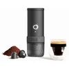 Image de OutIn Mino Draagbare Espresso Machine Elektrisch | USB Oplaadbaar | Voor Onderweg En Reizen | Geschikt Voor Cups En Gemalen Koffie | Compact En Oplaadbaar Koffieapparaat