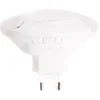 Image de Bo Jungle - Nachtlampje met stekker Kinderen - Sensor en dimmer LED- Voor stopcontact - Bedlamp - gangverlichting - LED licht - Energiezuinige lamp - Nightlight