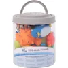 Image de Bo Jungle B-Friends 12 Stuks Badspeelgoed B900110