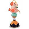 Image de Bo Jungle B-Suction Toy Funny Horse Kinderstoel Speelgoed B910800