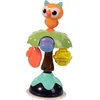Image de Bo Jungle Smart Owl Kinderstoel Speeltje