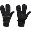 Image de Etxeondo Etxe fietshandschoenen zwart Maat XL