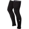 Image de Etxeondo Luze warmers, zwart Maat L/XL