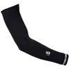 Image de Etxeondo Goxo Armwarmers Zwart 2XS-XS Vrouw
