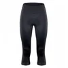 Image de Etxeondo Koma 3/4 Fietsbroek Zwart XS Vrouw