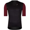 Image de Etxeondo Barden Korte Mouw Enduro Trui Rood L Man