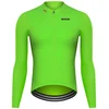 Image de Etxeondo Alde Trui Met Lange Mouwen Groen M Man