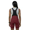 Image de Etxeondo Ixa Bidai Fietsbroek Rood L Vrouw