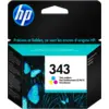 Image de HP 343 Cartouches Lot de 3 Couleurs C8766EE#UUS
