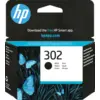 Image de HP 302 Cartouche Noir (F6U66AE) F6U66AE#UUS