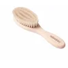 Image de Haarborstel Nobodinoz Extra Soft Baby Brush Natural