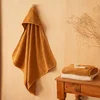 Image de Badcape So Cute 73x73cm Caramel Nobodinoz