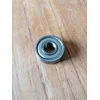 Image de Lager 608 ZZ    Binnendiameter   8mm   Buitendiameter   22mm   Breedte  7mm