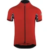 Image de assos Mille GT Jersey korte mouwen Heren, national red Maat S
