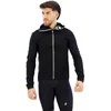 Image de Assos Trail Winter Jas Zwart S Man