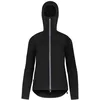 Image de Assos Trail Winter Jas Zwart XLG Vrouw