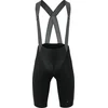 Image de Assos Mille GT Summer Bib Shorts GTO C2 Long - Black Serie