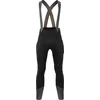 Image de Assos Mille Gt Winter Bib Tights Gto C2 - Flamme D'Or