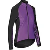 Image de Assos Uma Gt Spring Fall Jacket - Venus Violet
