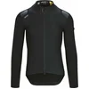 Image de Assos Equipe Rs Spring Fall Targa Jas Zwart XS Man