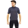Image de Assos Mille Gtc C2 Korte Mouw Wielertrui Grijs S Man